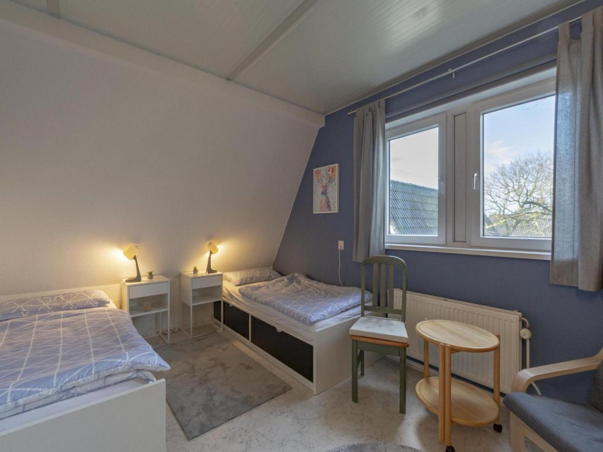 Cozy Holiday Home With Pool Sint Maartensvlotbrug Экстерьер фото