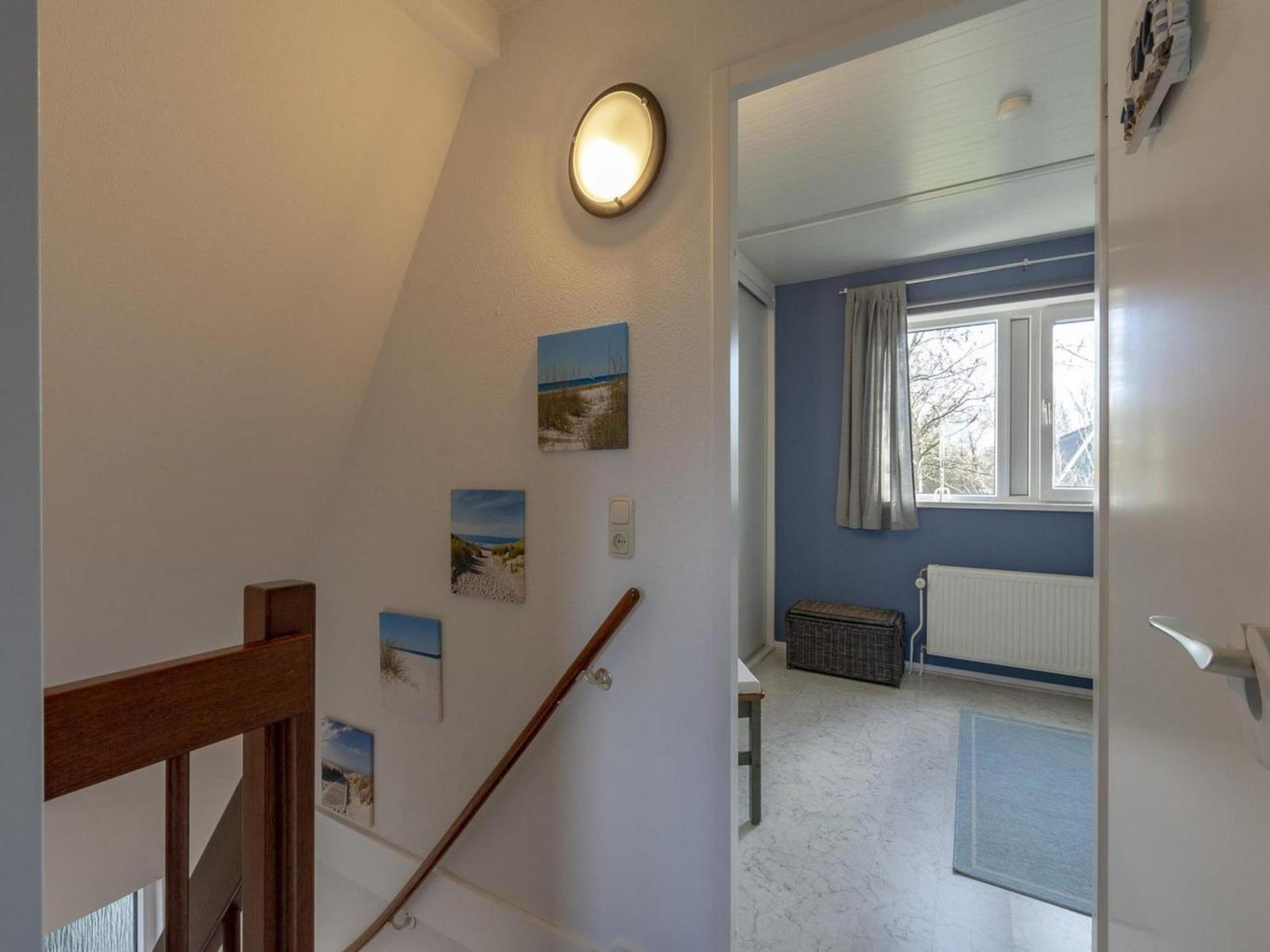 Cozy Holiday Home With Pool Sint Maartensvlotbrug Экстерьер фото