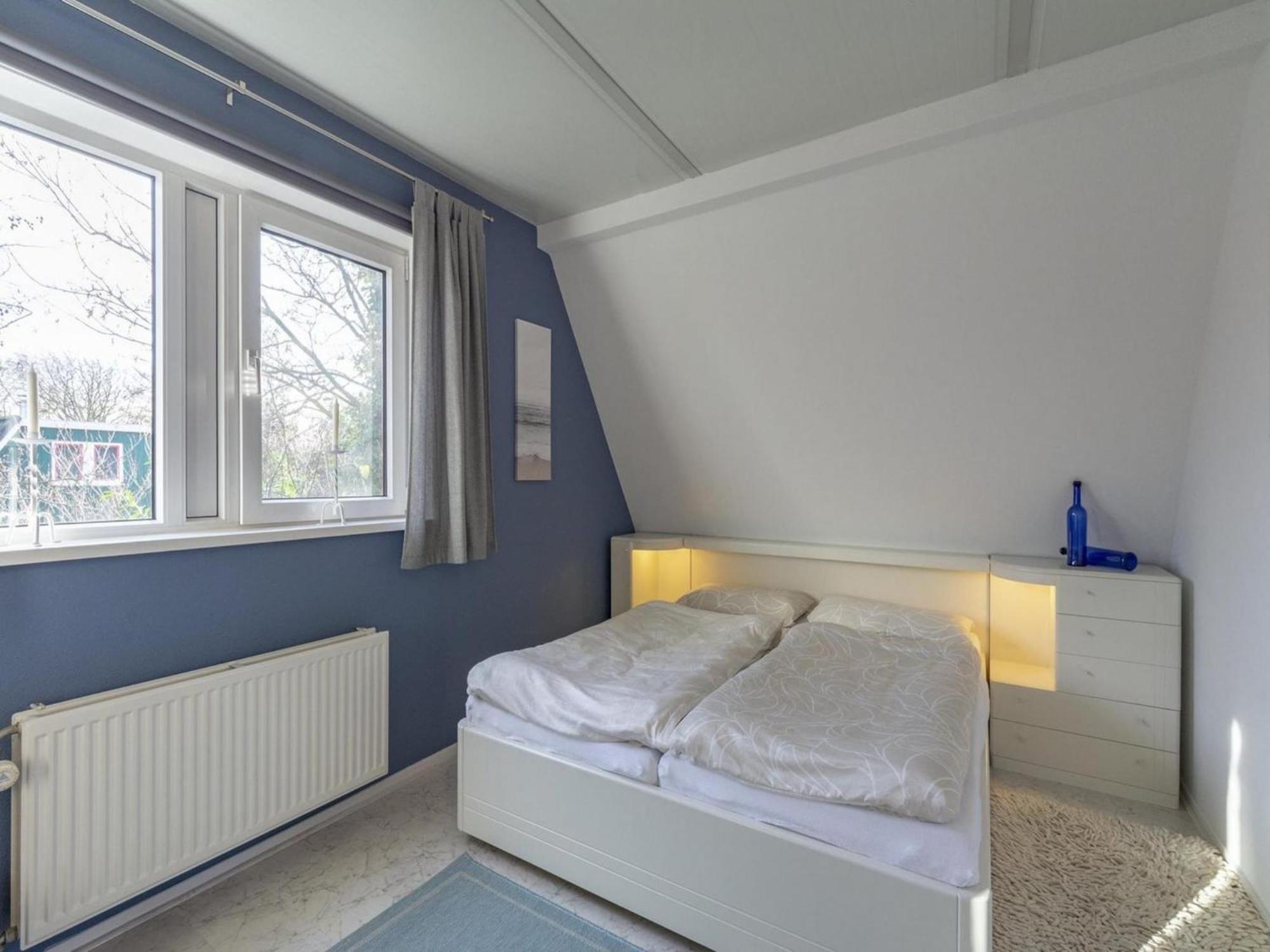 Cozy Holiday Home With Pool Sint Maartensvlotbrug Экстерьер фото