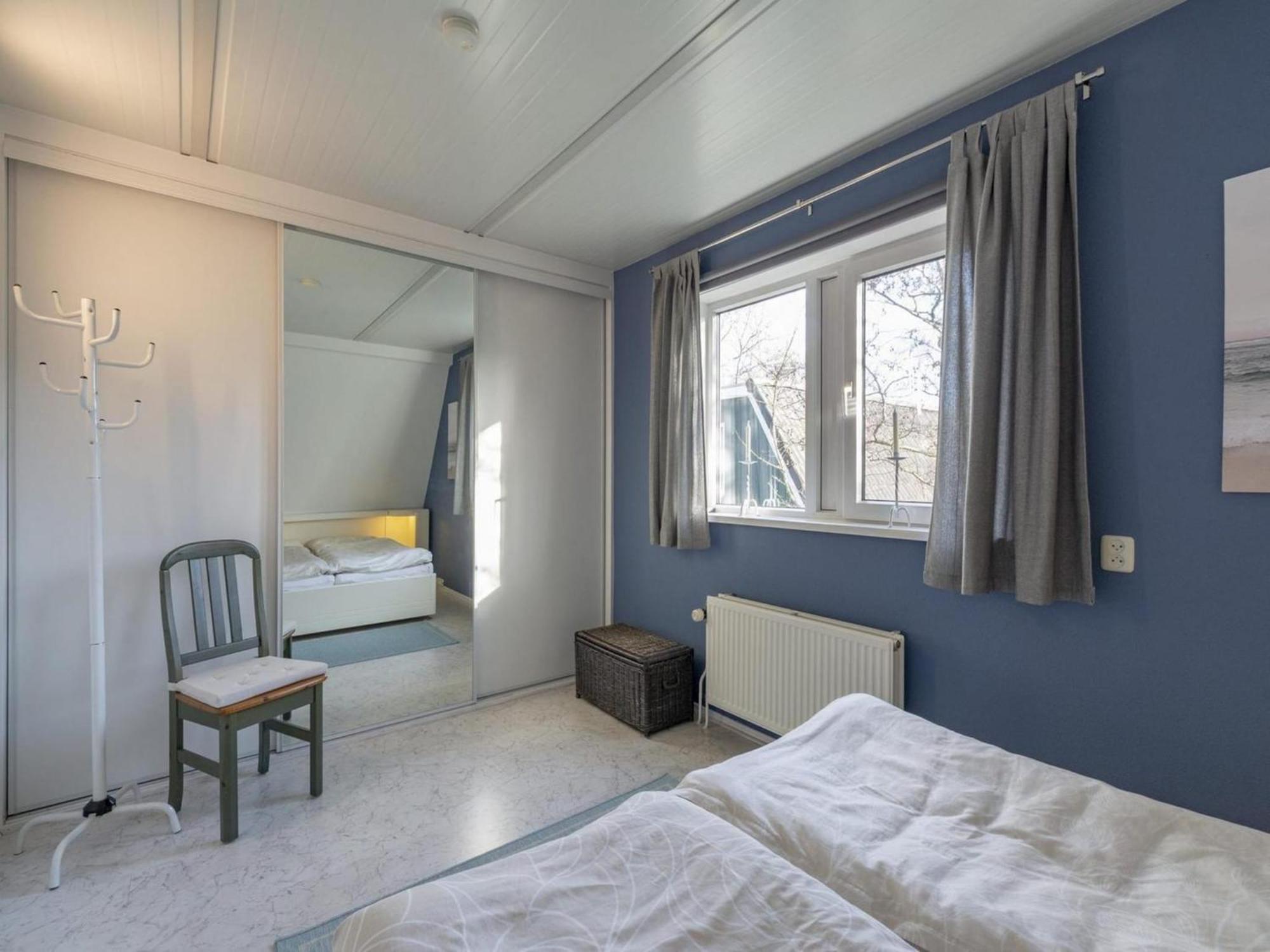 Cozy Holiday Home With Pool Sint Maartensvlotbrug Экстерьер фото