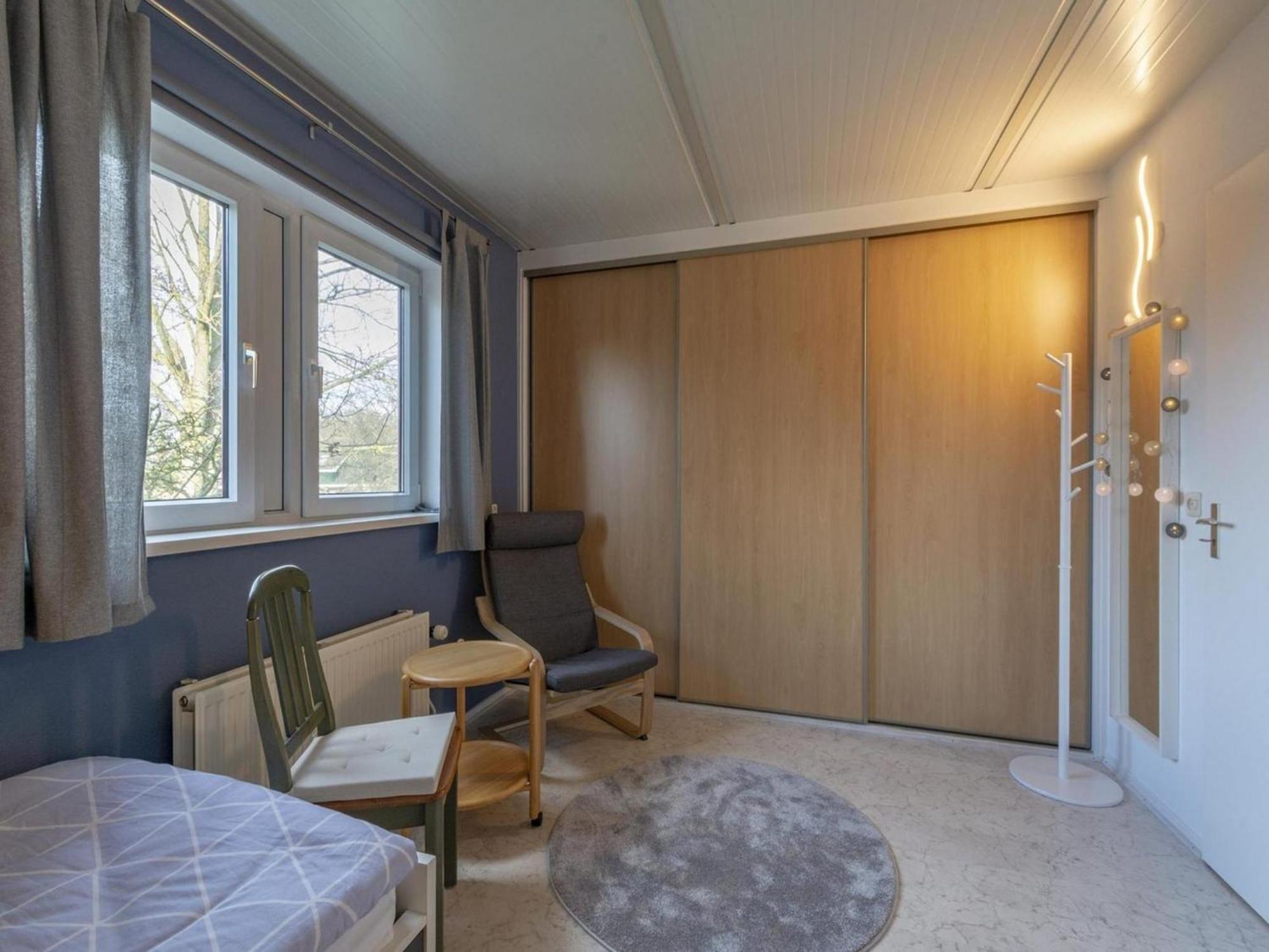 Cozy Holiday Home With Pool Sint Maartensvlotbrug Экстерьер фото