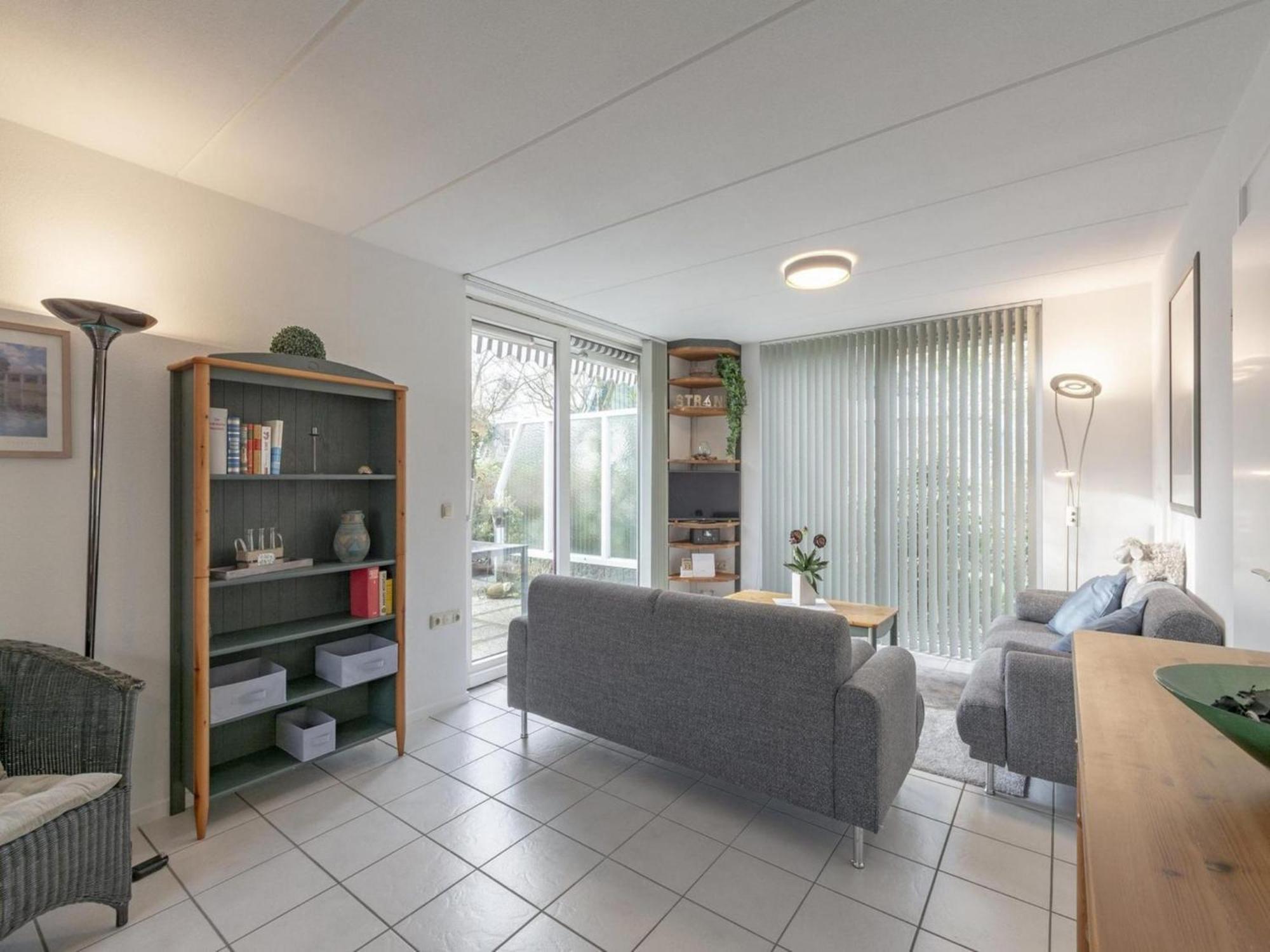 Cozy Holiday Home With Pool Sint Maartensvlotbrug Экстерьер фото