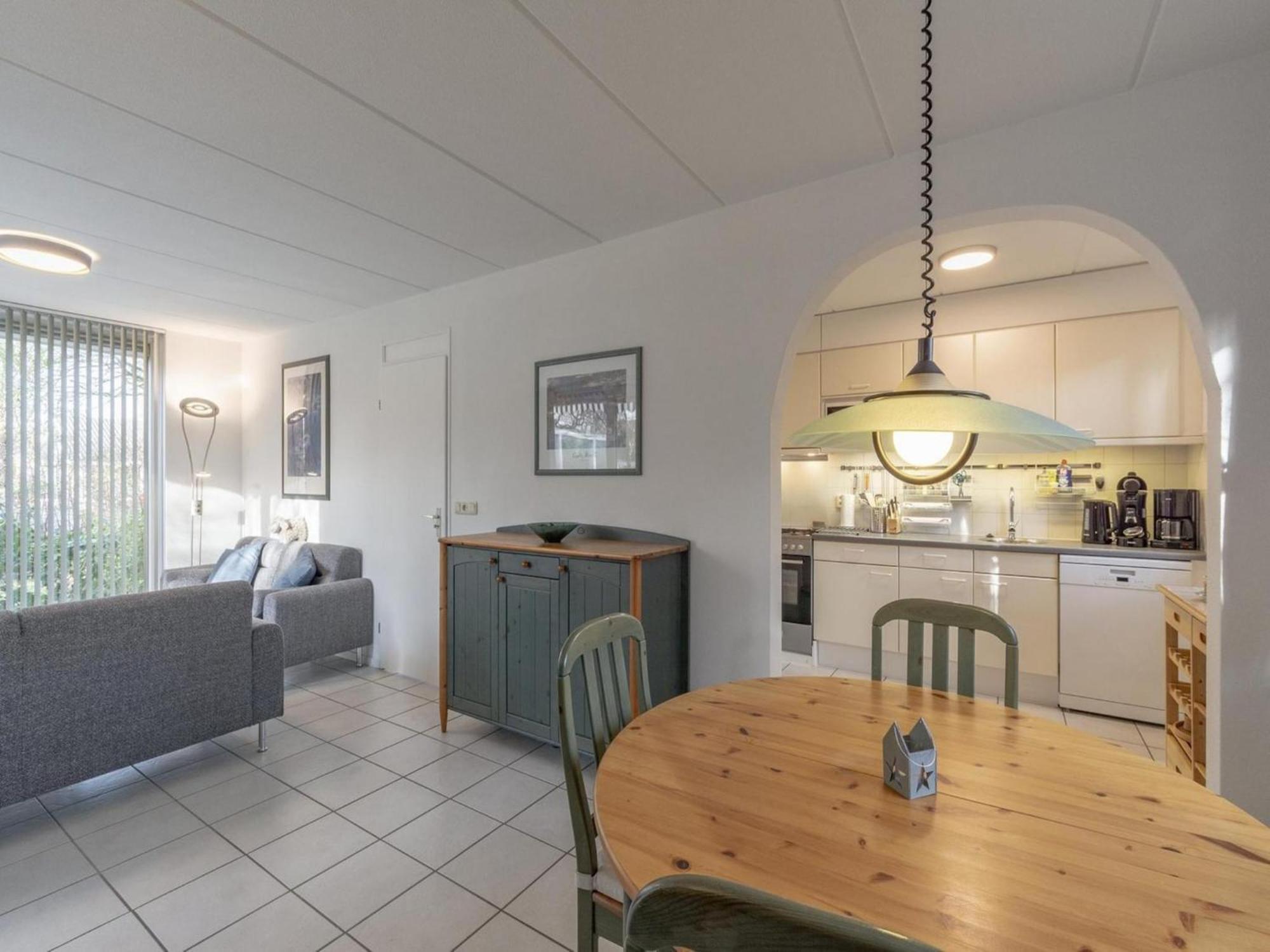 Cozy Holiday Home With Pool Sint Maartensvlotbrug Экстерьер фото